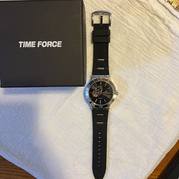 Other - Time Force men’s watch